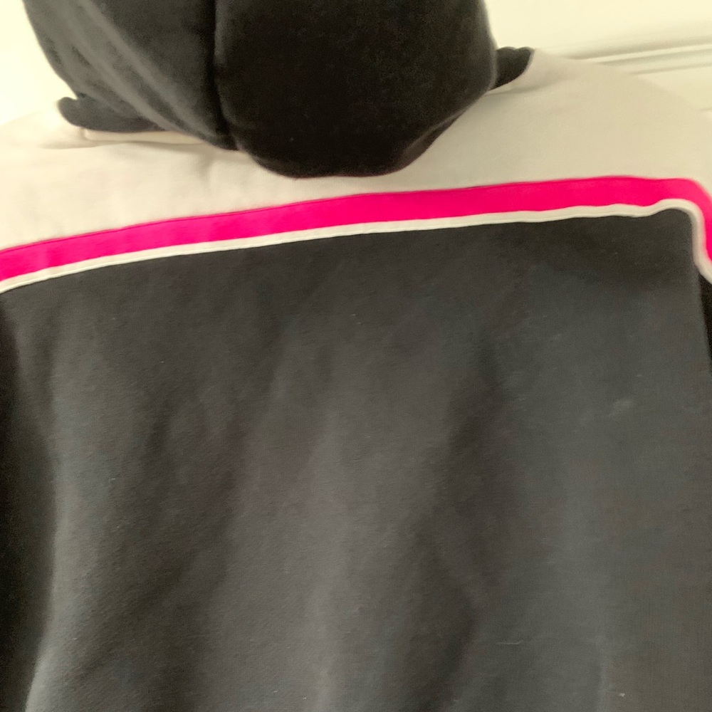 Adidas Crop Hoodie - Picture 6 of 6